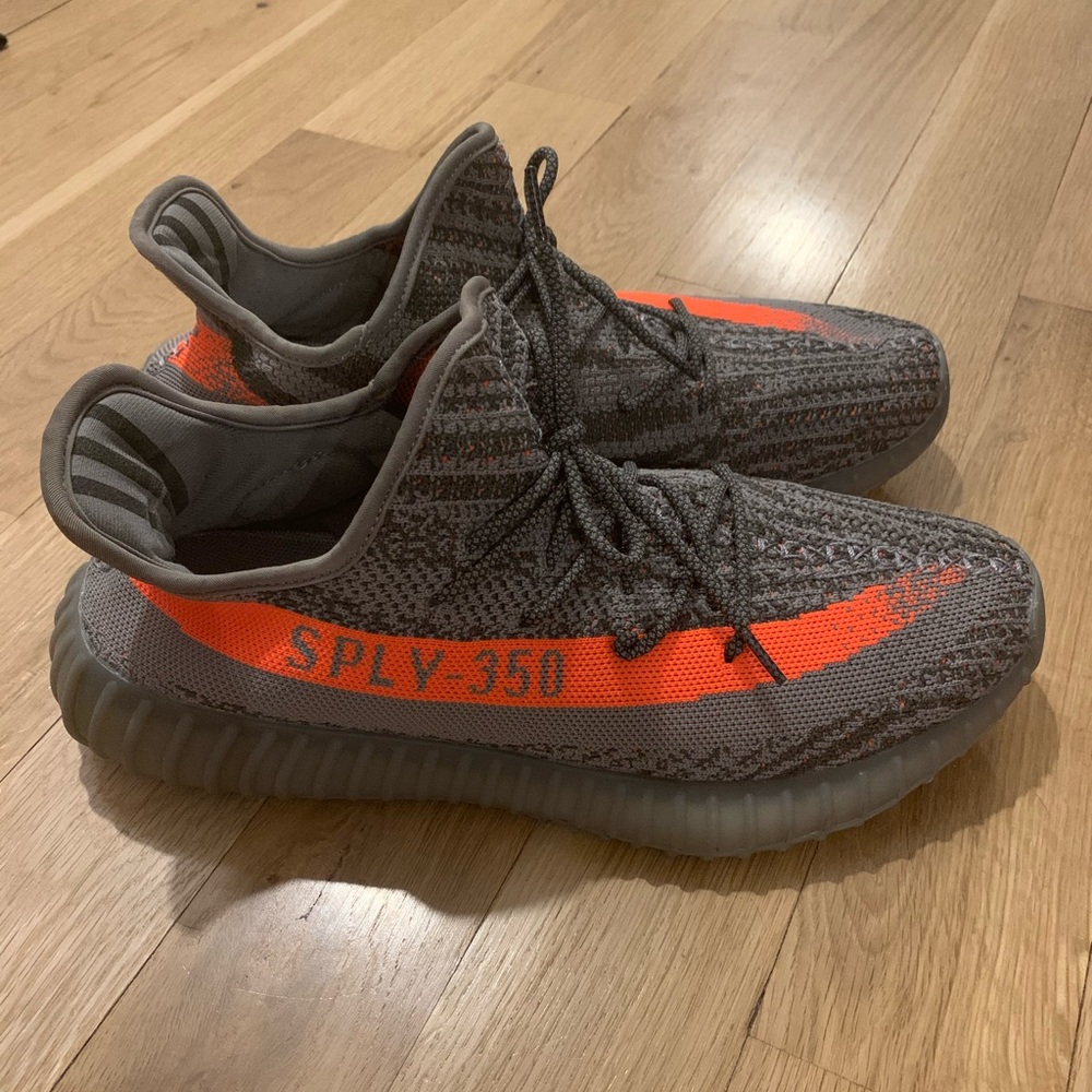 Adidas Yeezy SPLY-350
